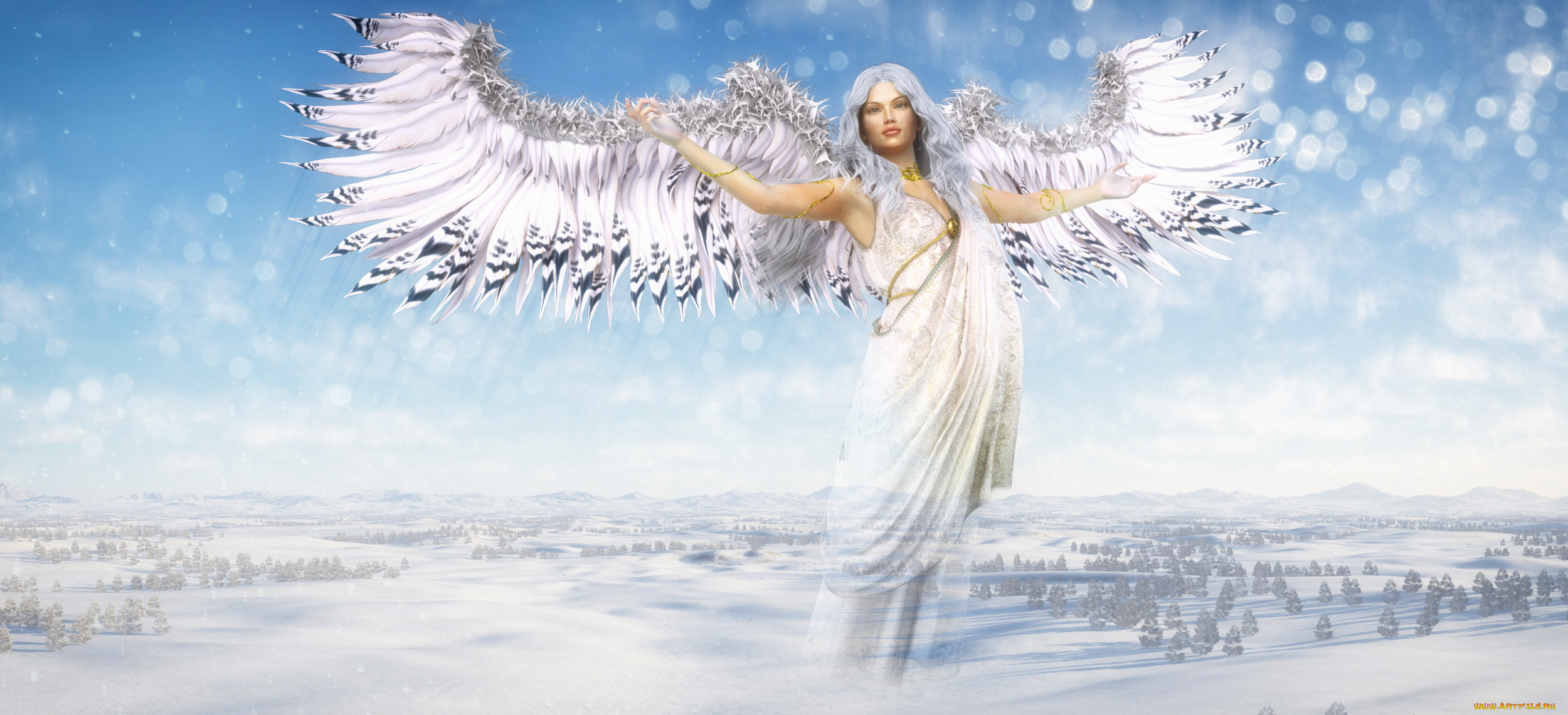 3 ,  , angel, , , , 